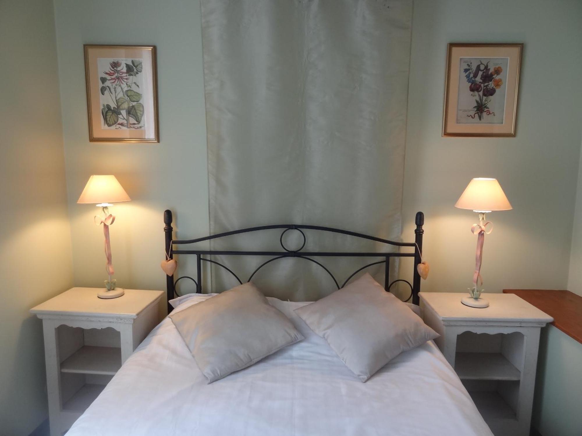 Le Pelerine Villa Sauveterre-de-Bearn Екстериор снимка